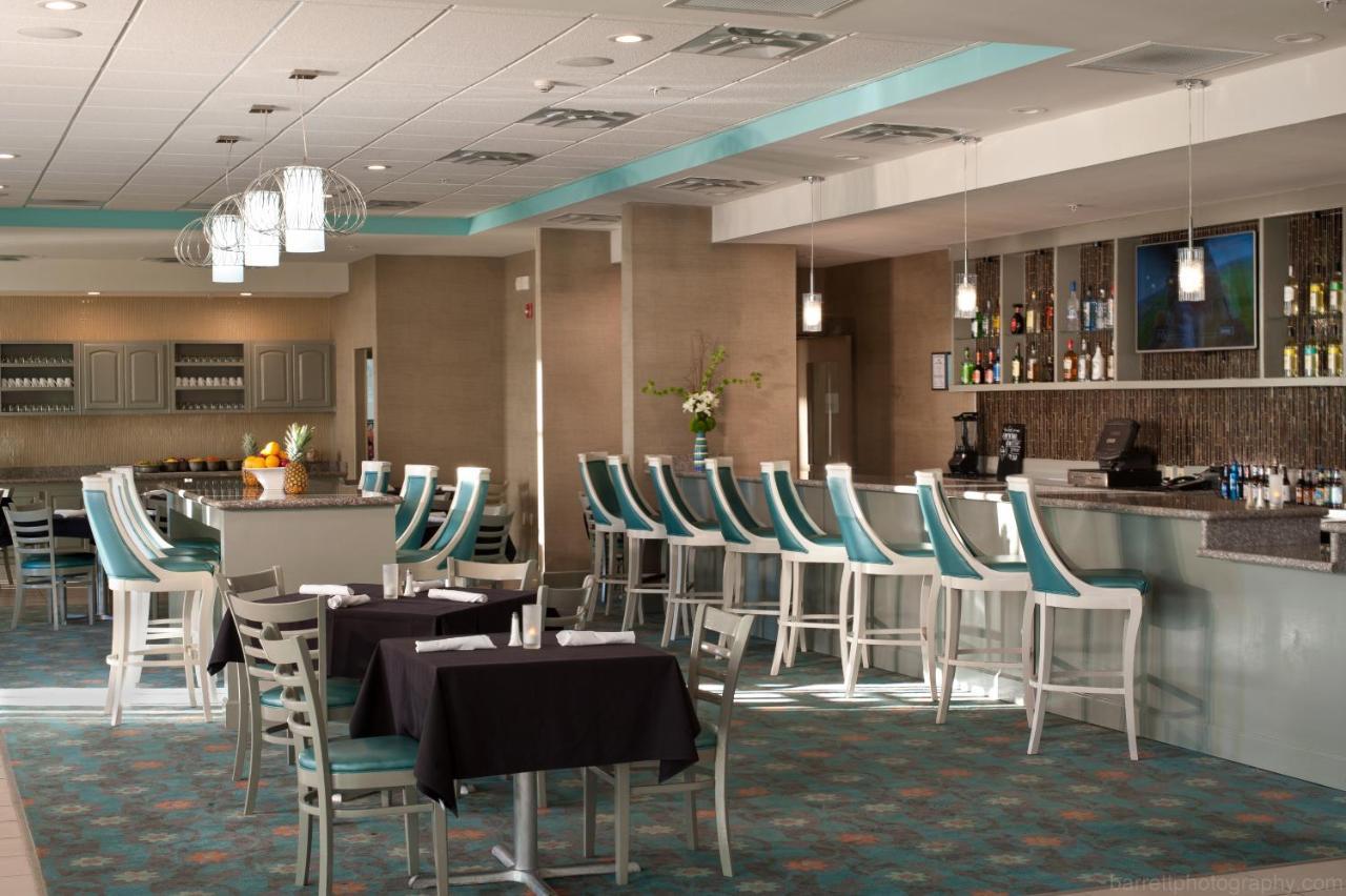 Holiday Inn Guin By Ihg Twin Exterior foto