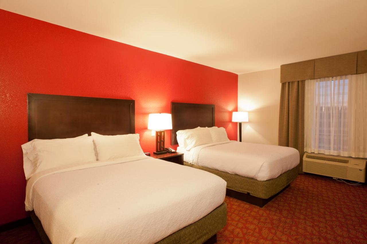 Holiday Inn Guin By Ihg Twin Exterior foto
