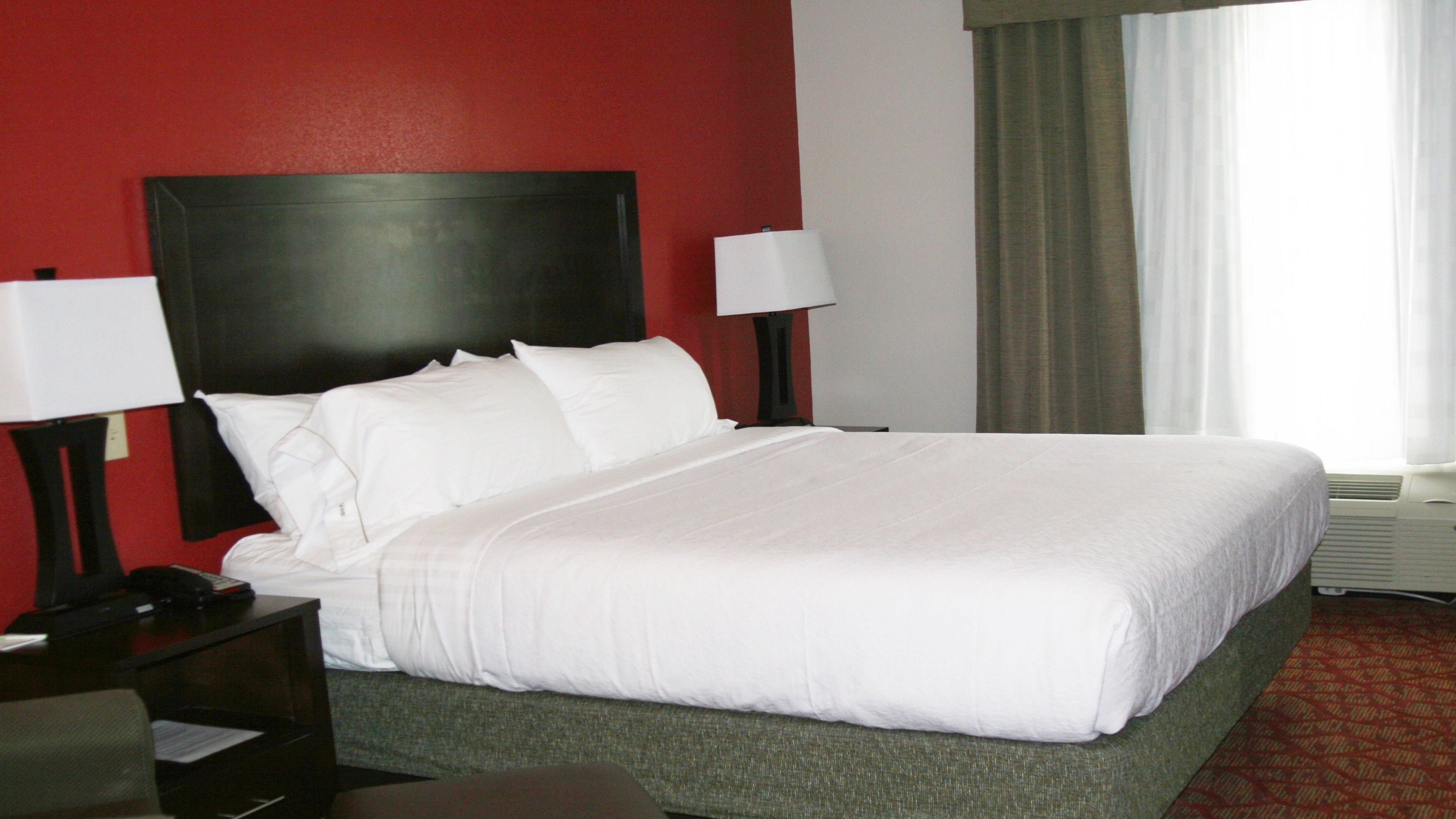 Holiday Inn Guin By Ihg Twin Exterior foto