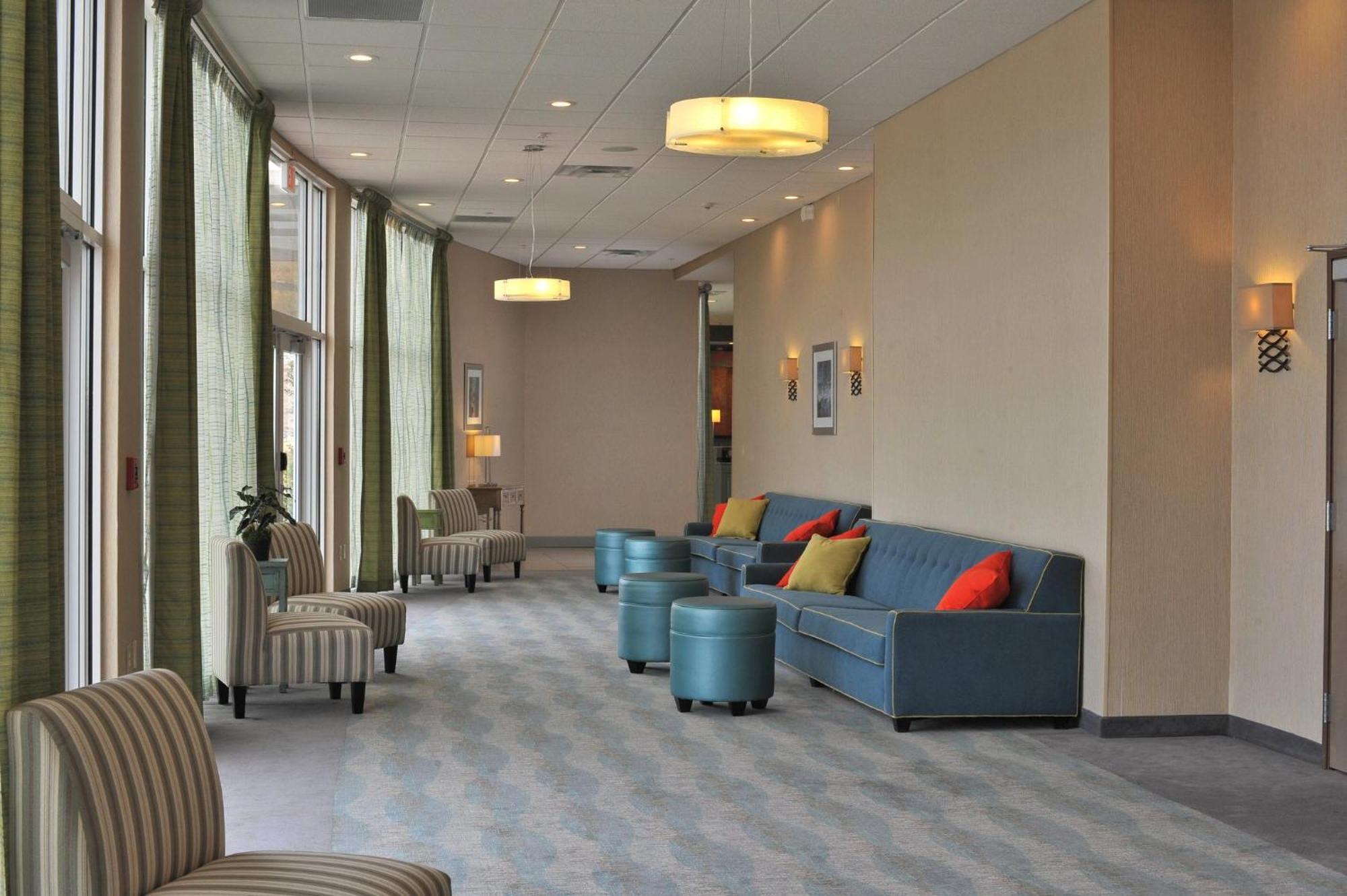 Holiday Inn Guin By Ihg Twin Exterior foto