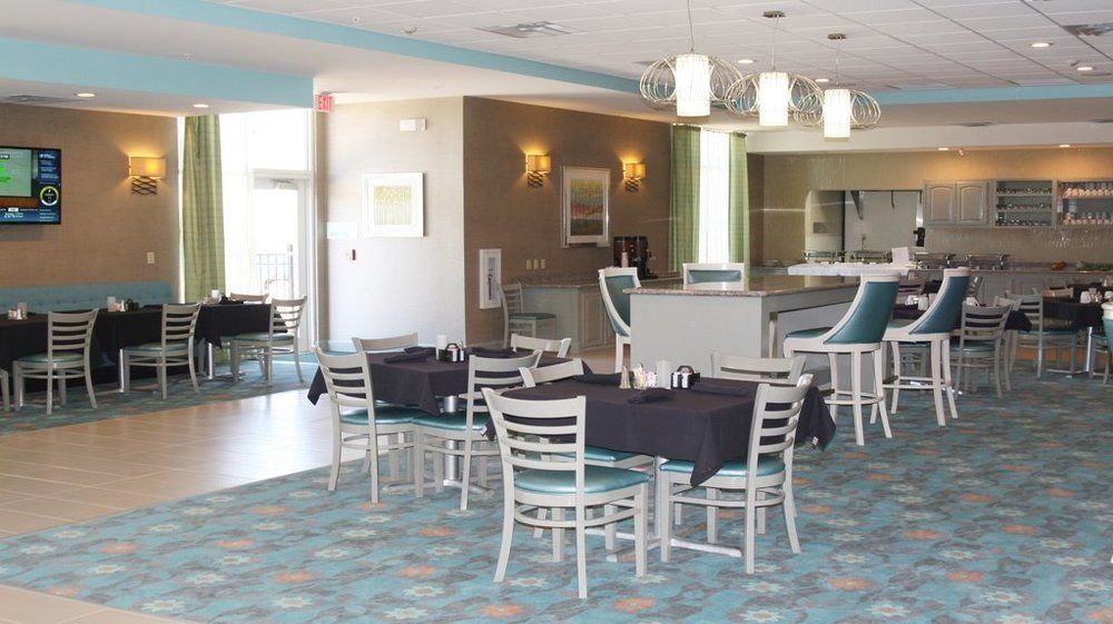Holiday Inn Guin By Ihg Twin Exterior foto